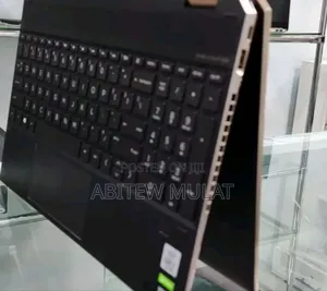 Photo - New Laptop HP Spectre X360 16GB Intel Core I7 SSD 512GB