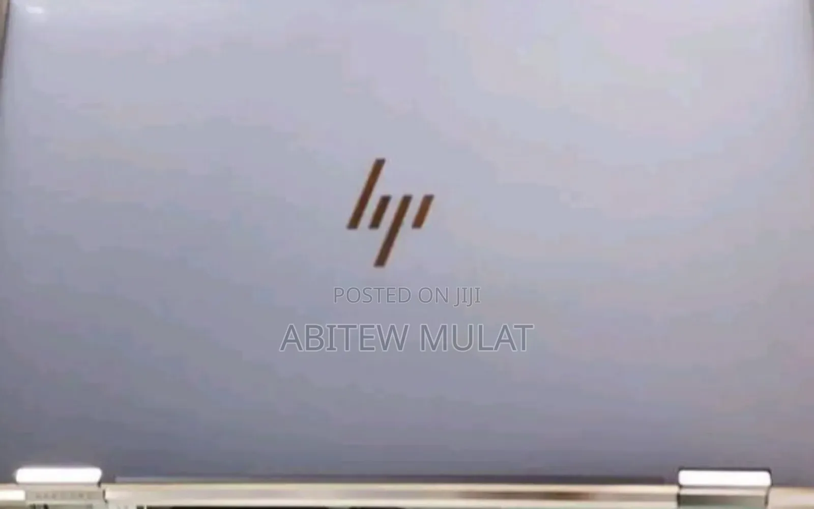 New Laptop HP Spectre X360 16GB Intel Core I7 SSD 512GB