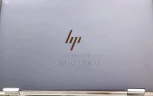 New Laptop HP Spectre X360 16GB Intel Core I7 SSD 512GB