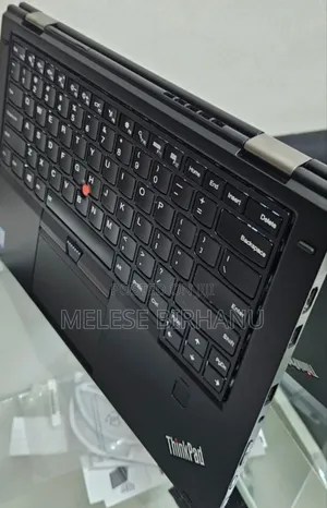 New Laptop Lenovo ThinkPad Yoga 16GB Intel Core I7 SSD 256GB