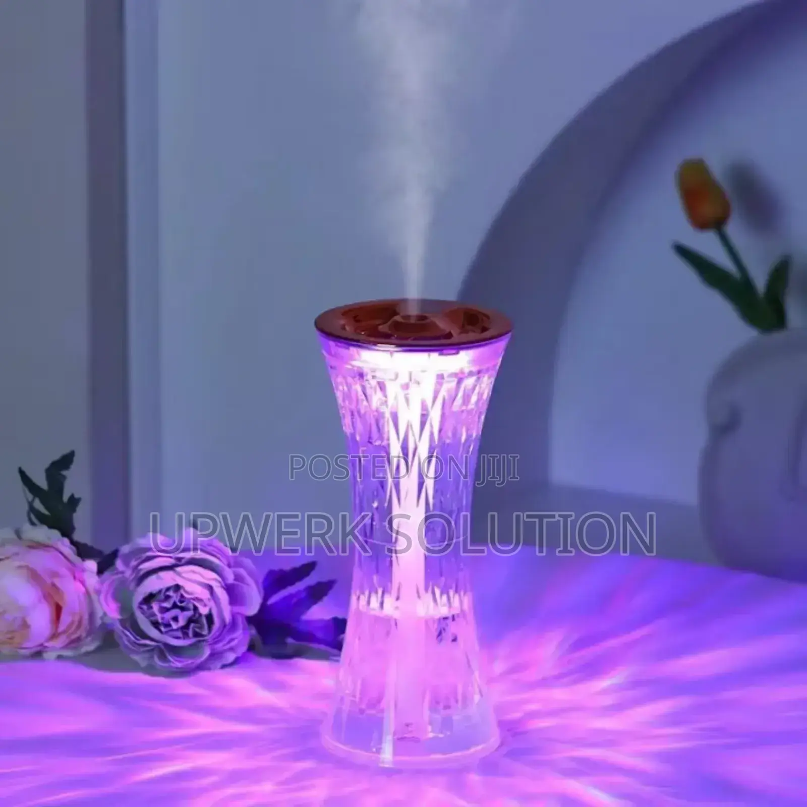 7 Colors Touch the Shell to Change Colors Automatically