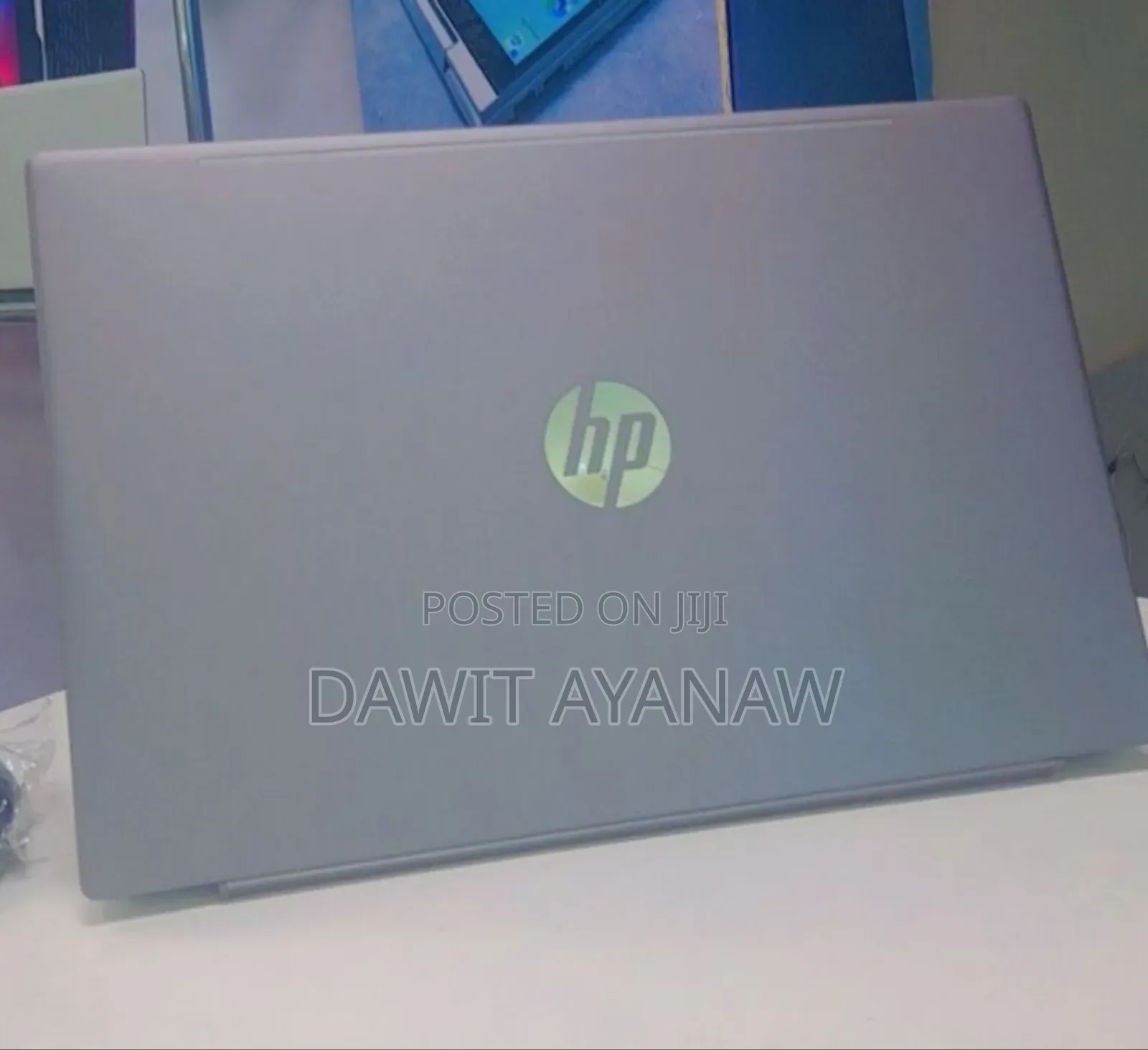 New Laptop HP Pavilion 14 8GB Intel Core I5 SSD 512GB