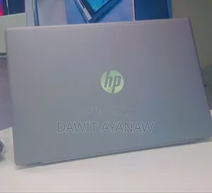 New Laptop HP Pavilion 14 8GB Intel Core I5 SSD 512GB