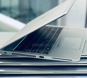 New Laptop HP EliteBook 840 G5 16GB Intel Core I7 SSD 512GB