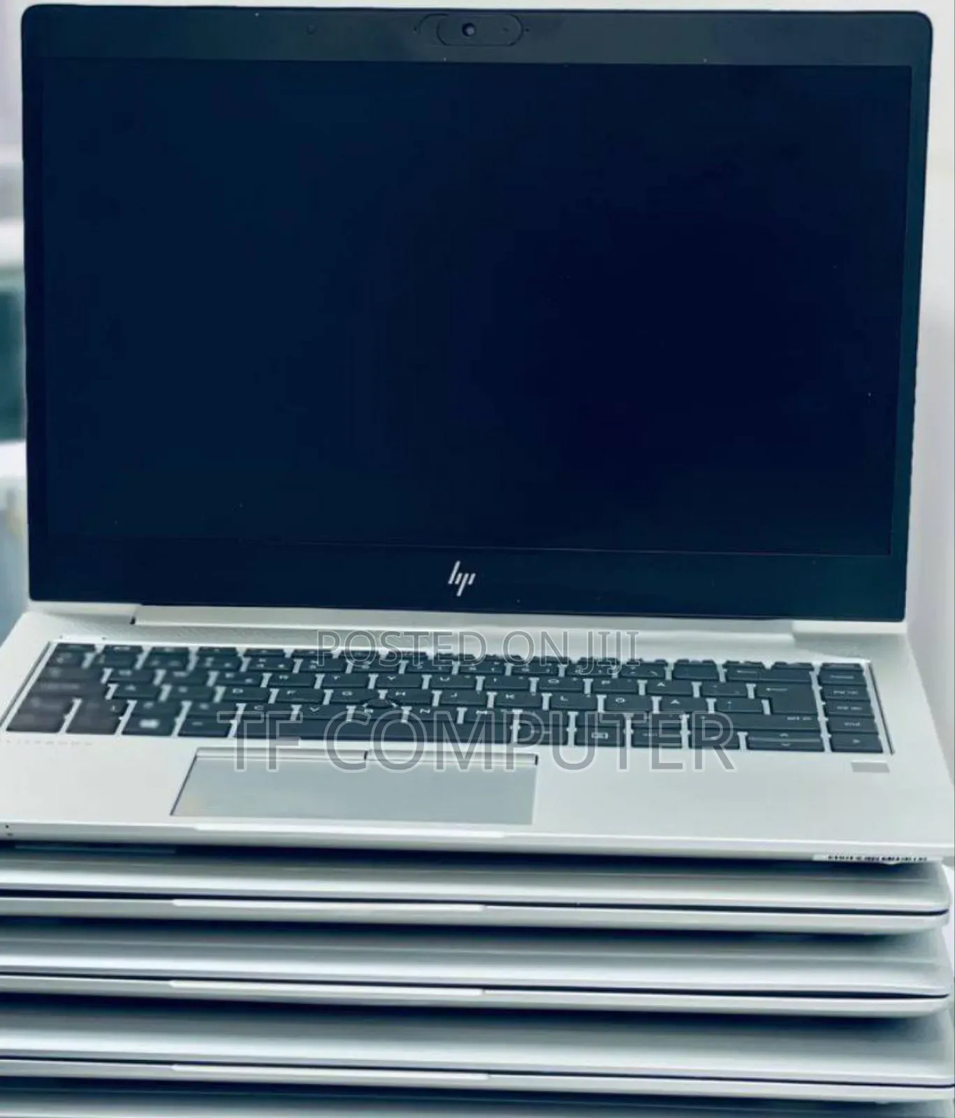 New Laptop HP EliteBook 840 G5 16GB Intel Core I7 SSD 512GB