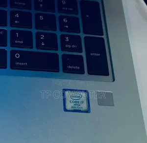 New Laptop HP EliteBook 840 G5 16GB Intel Core I7 SSD 512GB