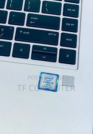 New Laptop HP EliteBook 840 G5 16GB Intel Core I5 SSD 512GB