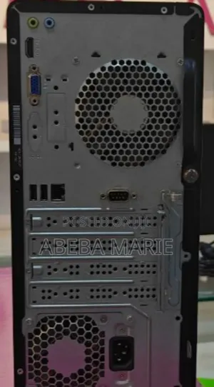 New Desktop Computer HP 290 G4 8GB Intel Core I7 HDD 1T