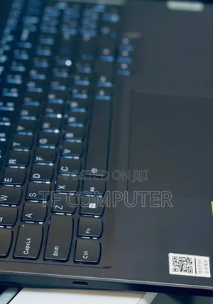 New Laptop Lenovo Legion 5 16GB AMD Ryzen 7 SSD 512GB