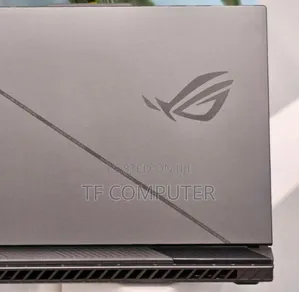 New Laptop Asus ROG Strix G15 32GB Intel Core I9 SSD 1T