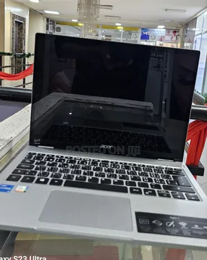 Photo - New Laptop Acer Aspire 5 16GB Intel Core I5 SSD 512GB