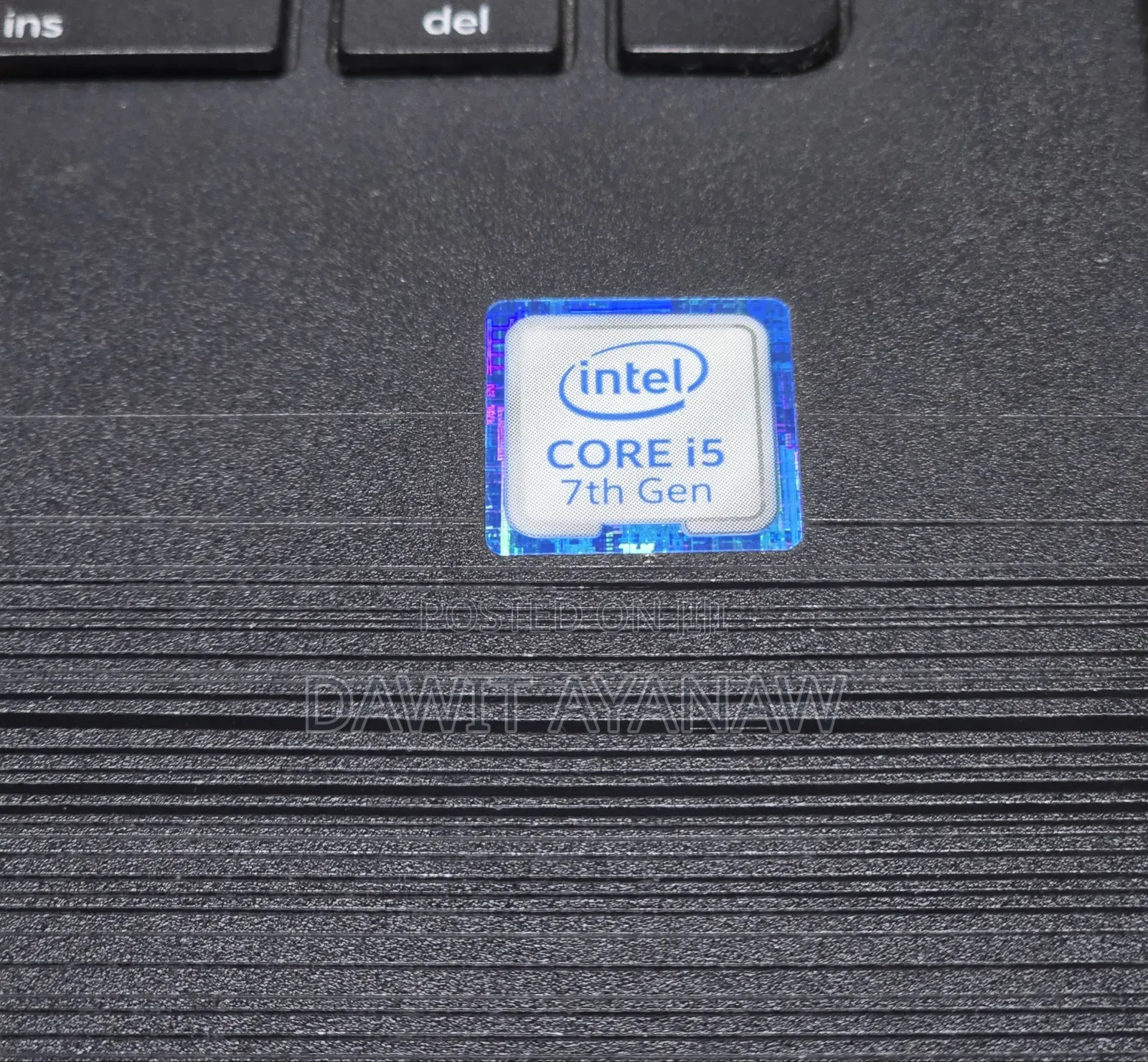 New Laptop HP Stream Notebook 8GB Intel Core I5 SSD 1T