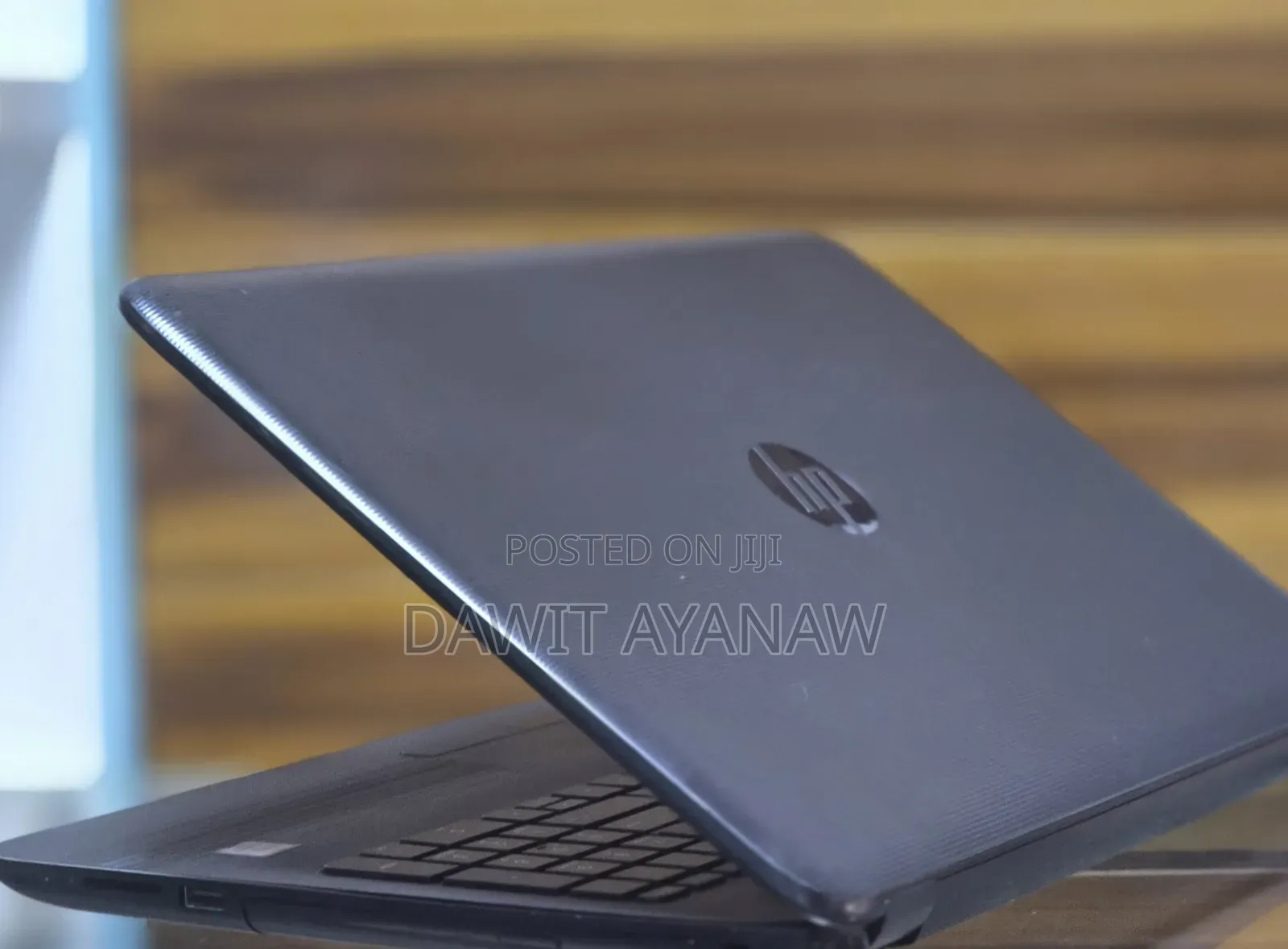 New Laptop HP Stream Notebook 8GB Intel Core I5 SSD 1T