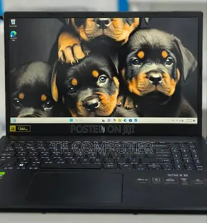 Photo - New Laptop Acer Aspire v Nitro 16GB Intel Core I9 SSD 512GB