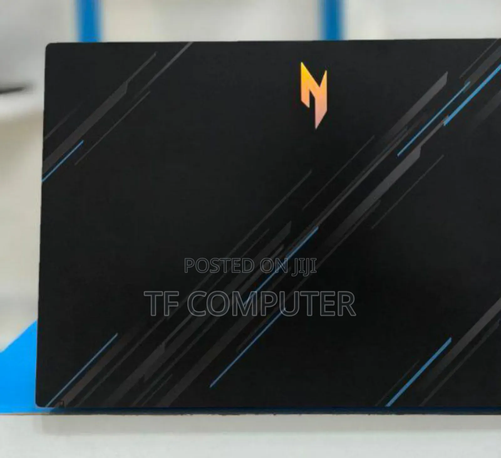 New Laptop Acer Aspire v Nitro 16GB Intel Core I9 SSD 512GB