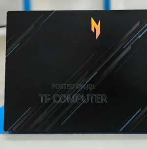 New Laptop Acer Aspire v Nitro 16GB Intel Core I9 SSD 512GB