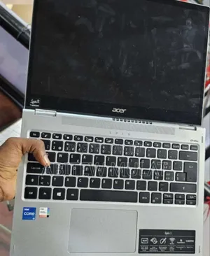 New Laptop Acer Aspire 1 16GB Intel Core I5 SSD 512GB