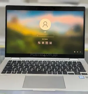 New Laptop HP EliteBook X360 1030 G3 16GB Intel Core I5 SSD 512GB