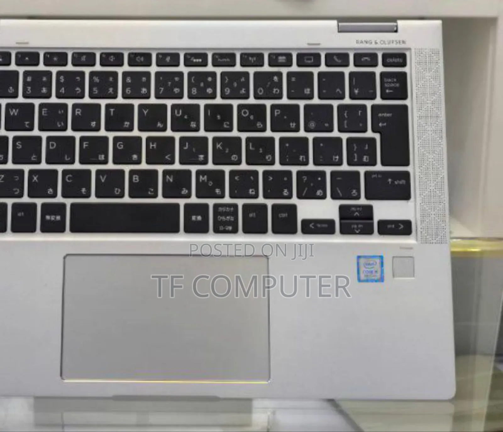 New Laptop HP EliteBook X360 1030 G3 16GB Intel Core I5 SSD 512GB