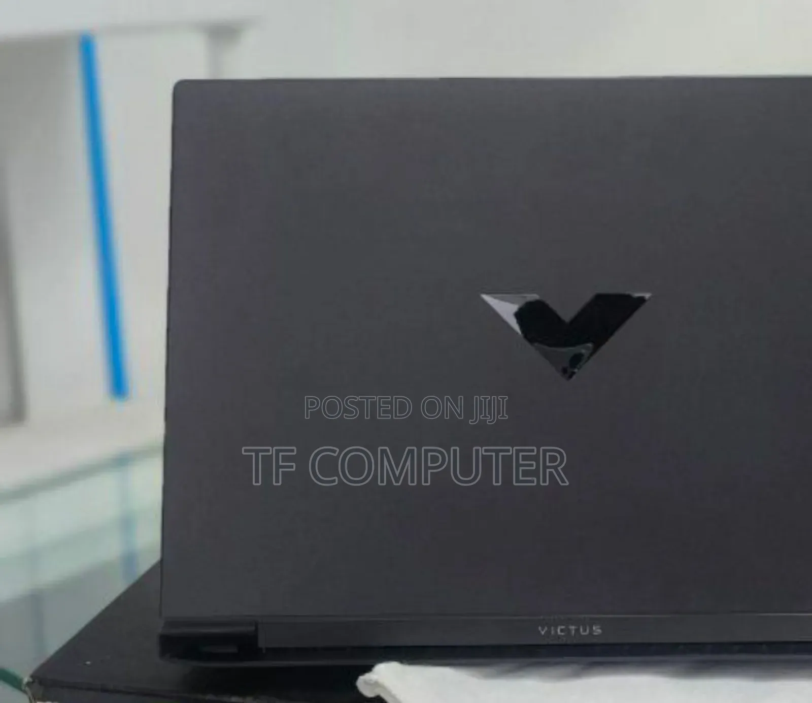 New Laptop HP Victus 15 16GB Intel Core I7 SSD 1T