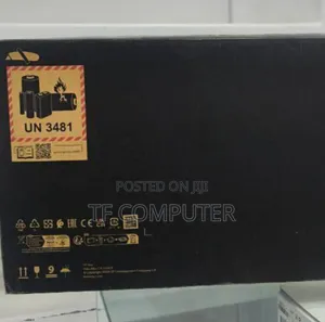 New Laptop HP Victus 15 16GB Intel Core I7 SSD 1T