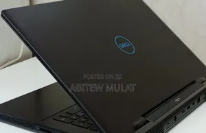 New Laptop Dell G GB Intel Core I7 SSD 1T