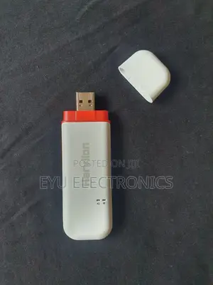 Photo - USB Wifi Router
