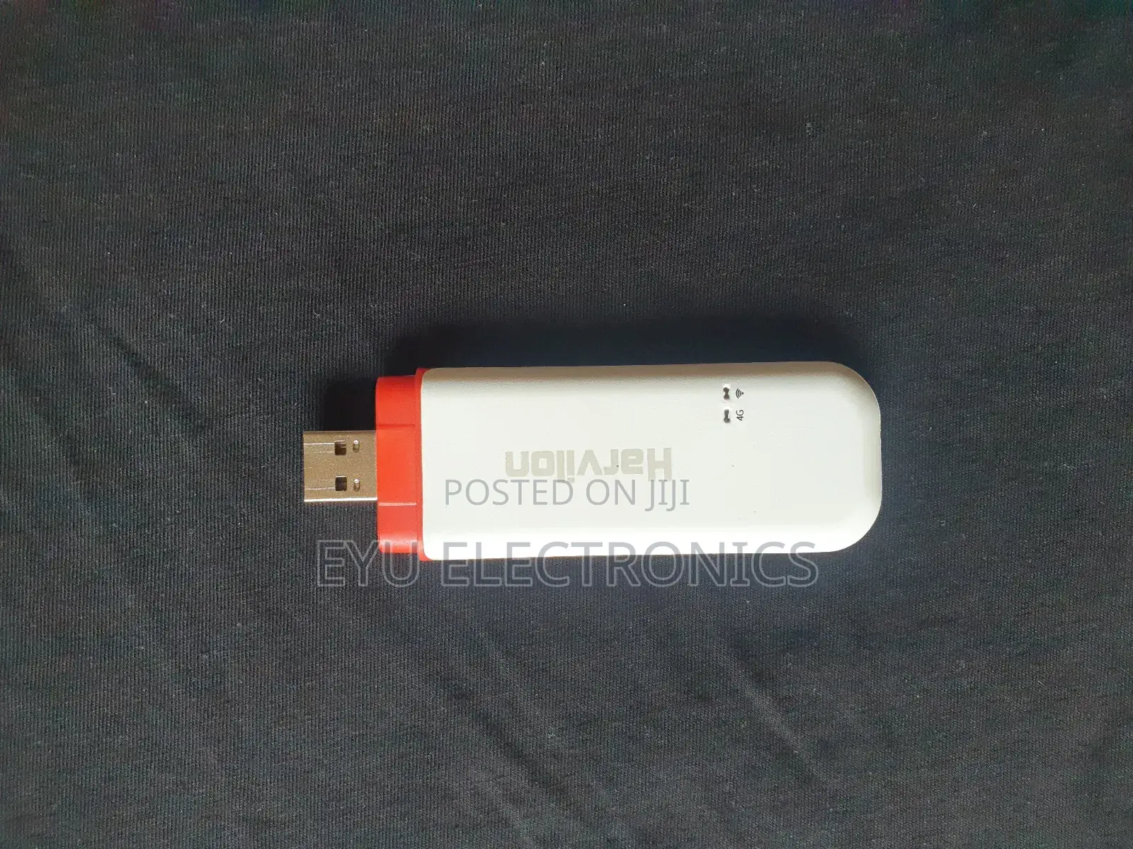 USB Wifi Router