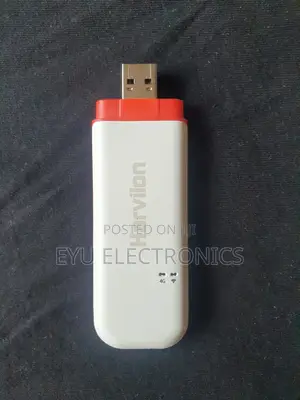USB Wifi Router