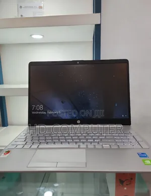 New Laptop HP Stream Notebook 16GB Intel Core I5 SSD 512GB