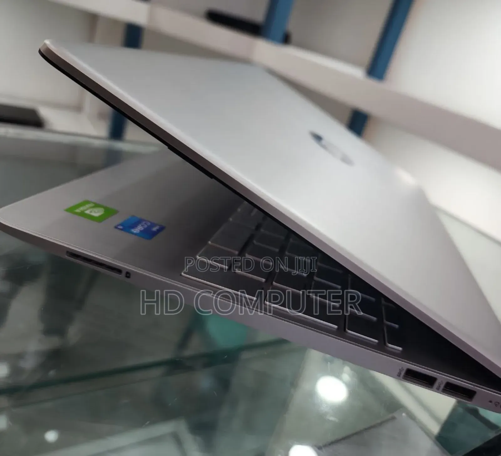 New Laptop HP Stream Notebook 16GB Intel Core I5 SSD 512GB
