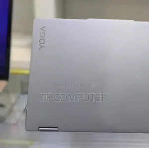 New Laptop Lenovo Yoga 7i 16GB AMD Ryzen 7 SSD 1T