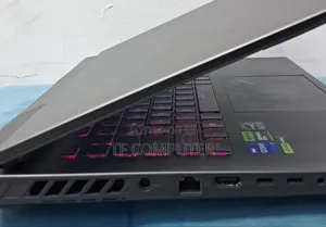 New Laptop Asus ROG Strix G16 G614 16GB Intel Core I7 SSD 1T