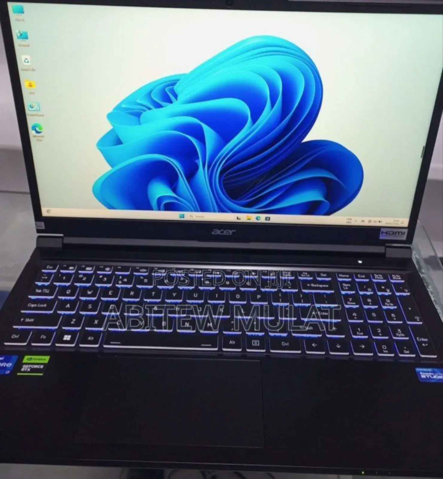 New Laptop Acer AS5755 16GB Intel Core I7 SSD 1T