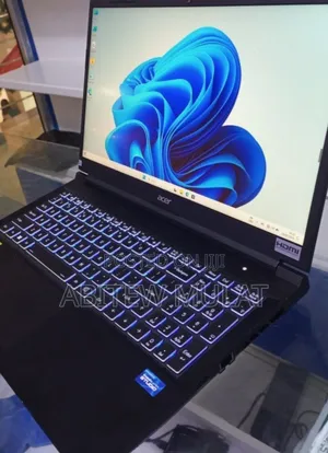 New Laptop Acer AS5755 16GB Intel Core I7 SSD 1T