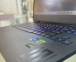 New Laptop HP Omen 16 16GB Intel Core I7 SSD 1T