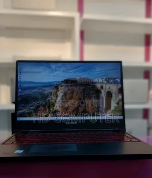 New Laptop Lenovo Legion 5 8GB Intel Core I5 SSD 512GB