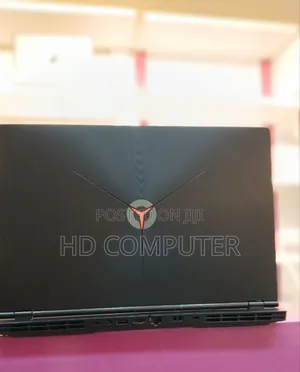 New Laptop Lenovo Legion 5 8GB Intel Core I5 SSD 512GB