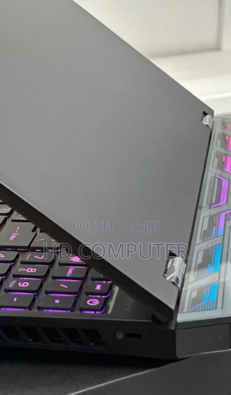 New Laptop Acer Predator Helios Neo 16 16GB Intel Core I7 SSD 1T