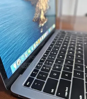 New Laptop Apple MacBook Air 2019 8GB Intel Core I5 SSD 128GB