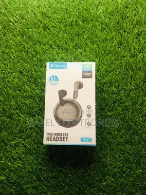 Celebrat W61 Bluetooth Earpods