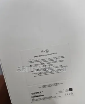 Photo - New Apple iPad 10.2 (2019) 64 GB Gray