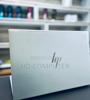 New Laptop HP EliteBook 840 G11 16GB Intel Core I7 SSD 512GB