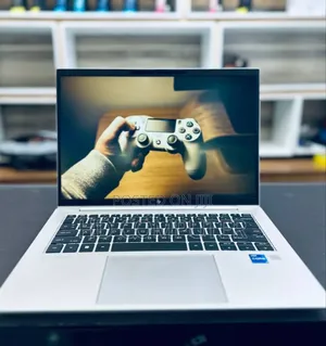 New Laptop HP EliteBook 840 G11 16GB Intel Core I7 SSD 512GB