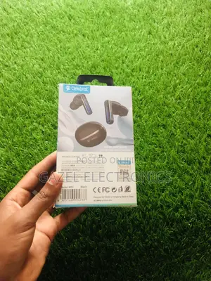 Celebrat W53 TWS In-ear Bluetooth Earphone ANC+ENC