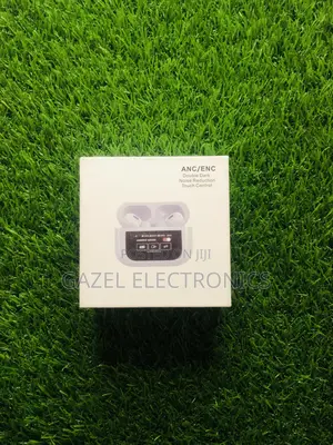 Photo - LCD Smart Earpods 2nd Generation