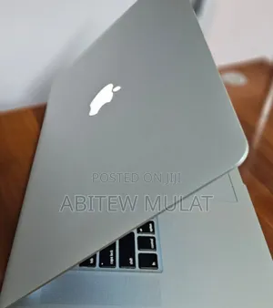 Photo - New Laptop Apple MacBook Pro 2014 16GB Intel Core I7 SSD 256GB