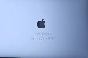 New Laptop Apple MacBook Pro 2019 16GB Intel Core I9 SSD 512GB