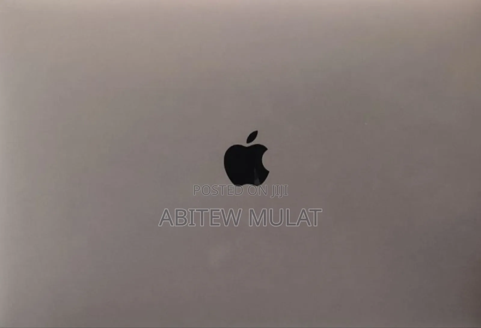 New Laptop Apple MacBook Pro 2019 16GB Intel Core I9 SSD 1T