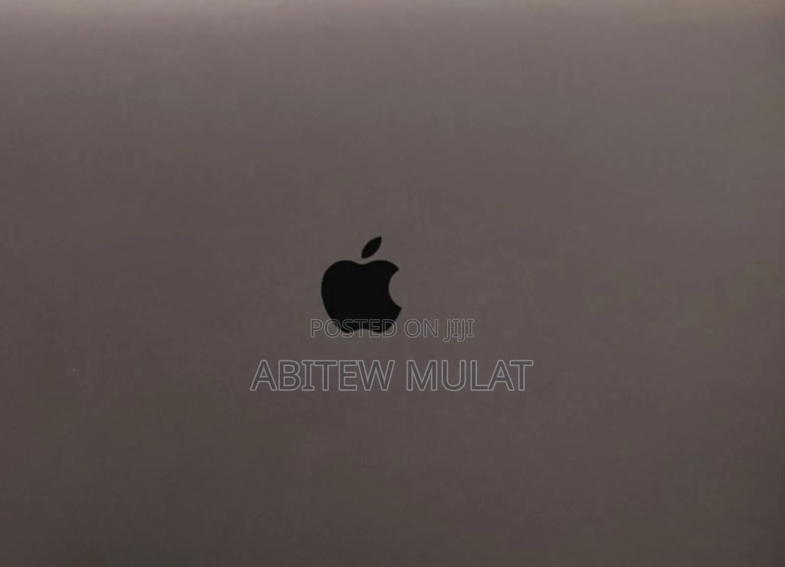 New Laptop Apple MacBook Pro 2019 16GB Intel Core I9 SSD 1T